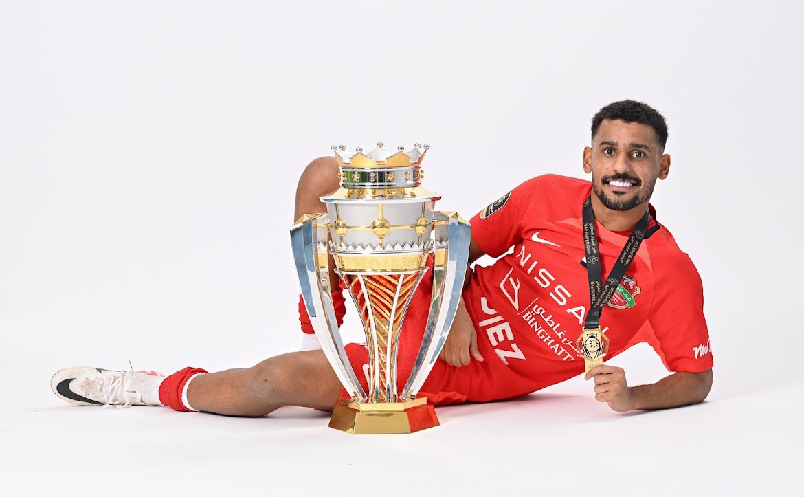 harib Abdallah | حارب عبدالله tweet media