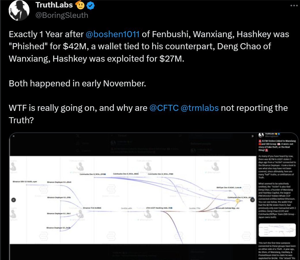 Tyler Reed - TruthLabs 🫡 tweet media