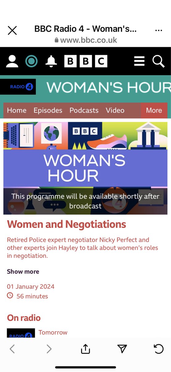 Communicationcoach tweet media