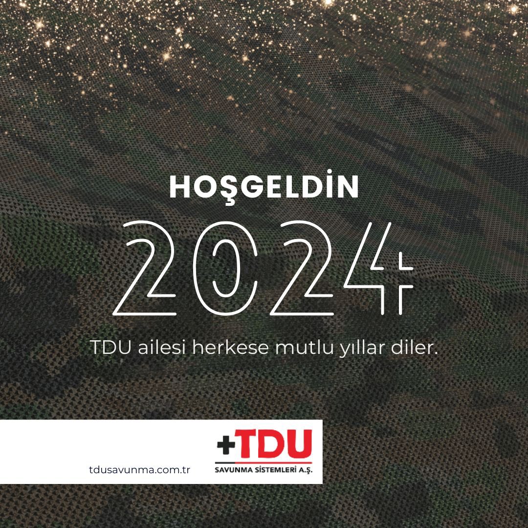 TDU Savunma (@tdusavunma) on Twitter photo 