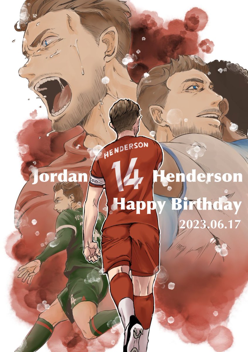 #2023年自分が選ぶ今年の4枚
クラブはトッテナム・ホットスパーが好き! 選手はジョーダン・ヘンダーソンが好き! で欧州サッカー追い始めたら夏頃に精神ぐちゃぐちゃにされたのマジでウケる。なんだかんだ今はみんな楽しそうで良かったです☝️☝️ 