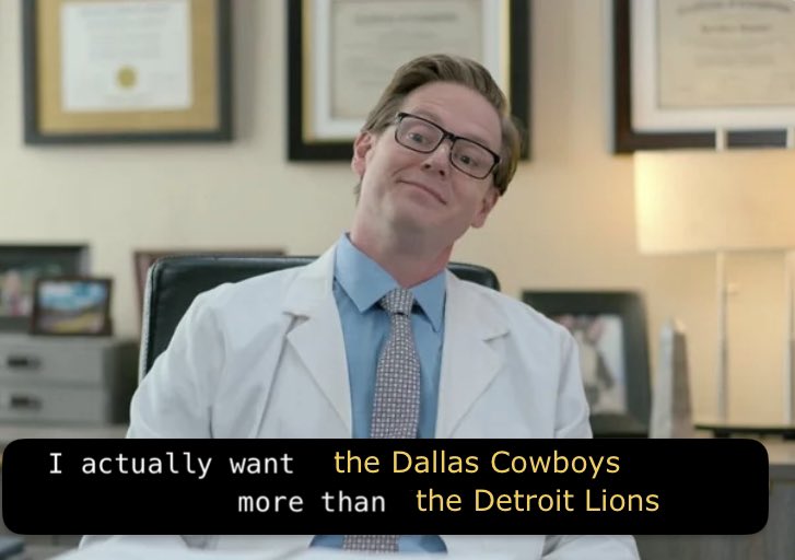 ITYSNFLRedZone's tweet image. NFL refs after the Lions took the lead