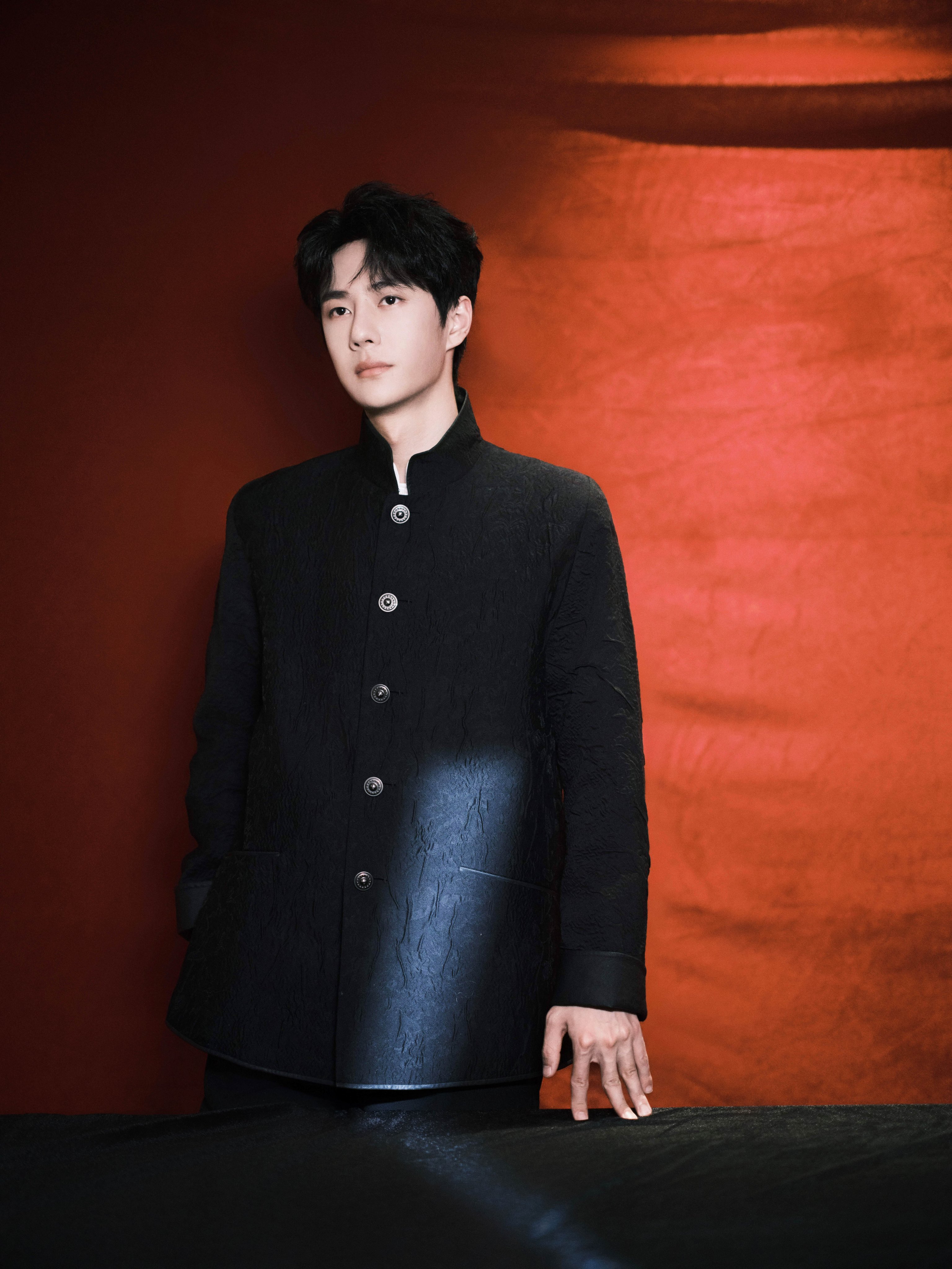 ecah na platformě X: „231231 14:30 YIBO-OFFICIAL weibo ecah na platformě X: „231231 14:30 YIBO-OFFICIAL weibo