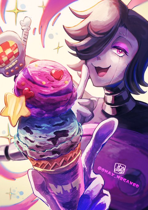 「1boy cupcake」 illustration images(Latest)
