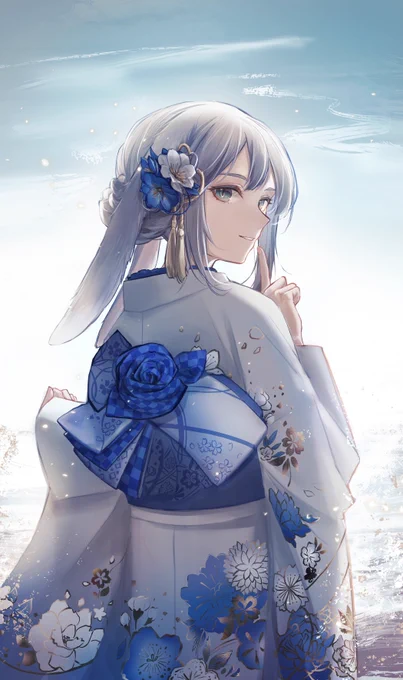 #2023年自分が選ぶ今年の4枚 今年は生活環境が大きく変わりなかなか絵を描くことが少なくなってしまいましたがお仕事も何件か頂くことができ、実りある一年でした。来年もまた環境が変わってしまうのですが無理しない程度に頑張っていこうと思います!良いお年を〜 
