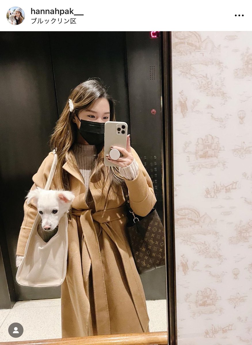 ShinokiDesign's tweet image. 勝手におすすめのインスタグラマー＆YouTuberさんを紹介するシリーズ第二弾🤣

Hannah Pakさん👩🏼‍💻
youtube.com/@HannahPak?si=…

雑誌Vogueの動画編集者で、
ニューヨークとブルックリンの2拠点の高層マンションを行き来しながら、その多忙な日常を等身大で発信されてます。
音楽のセンスがとても好き。…