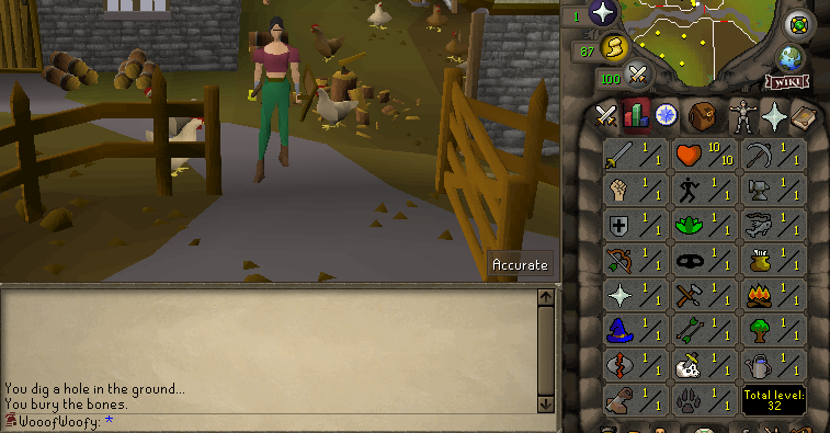 ThatOneGuy_Joel's tweet photo. HC # 3
Lets go!! Journey to quest cape
#OSRS #Hardcore #HCIM #HCQC https://t.co/Ok7fIET75s