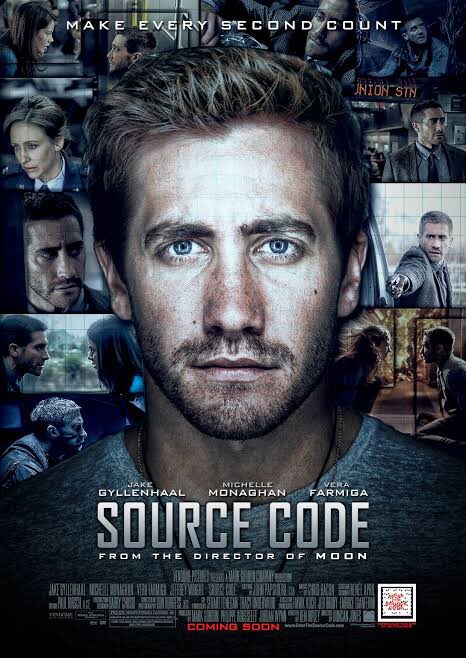 ipstechclub's tweet image. “Source Code”
#movierecommendation
#programer sunday😎