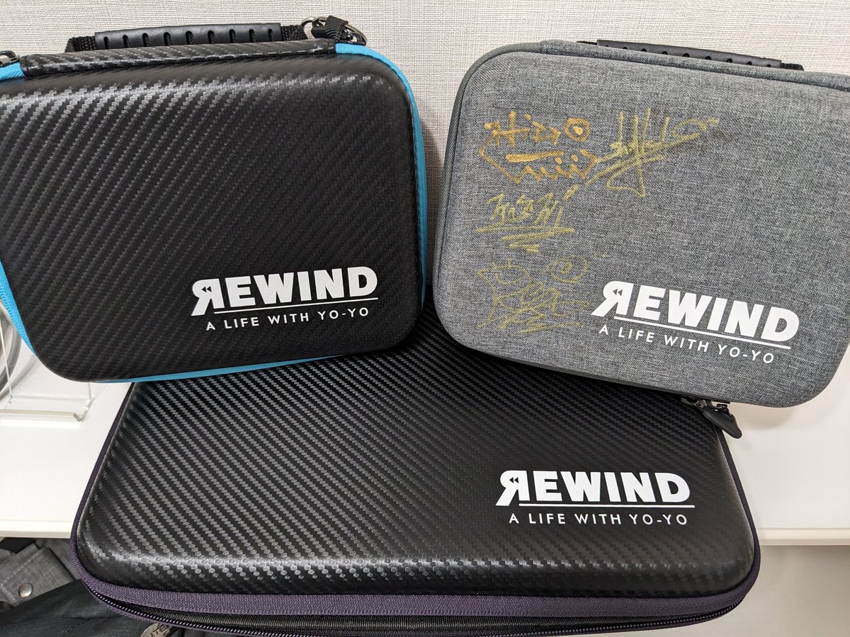 6個セット ヨーヨー ケース付き 値段交渉可能 本日最終 6個セット ヨーヨー ケース付き 値段交渉可能 本日最終 6個セット