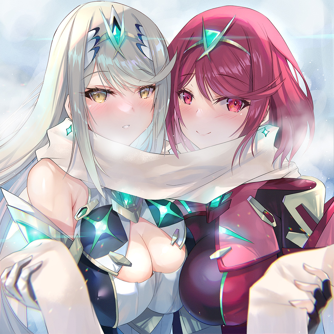 #2023年自分が選ぶ今年の4枚 今年も推しを描いておりました✍️ 今年後半はあまり絵を出せなかったので来年はもっとたくさん描きたい!引き続きよろしくお願いします😌🙏✨✨