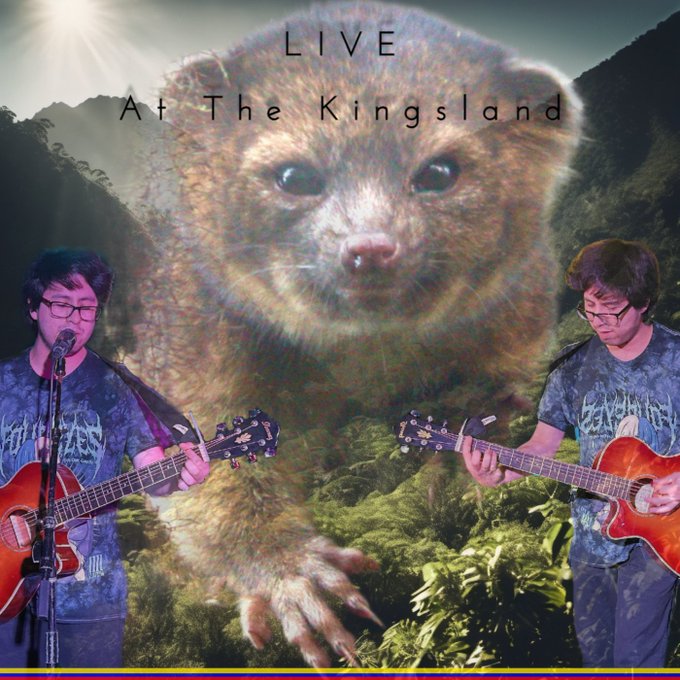 NEW LIVE ALBUM  https://t.co/odJlqepXQ6 https://t.co/ambIYZHSyr<a href="/tag/myxanniversary"class="tags"><span>#myxanniversary</span></a>