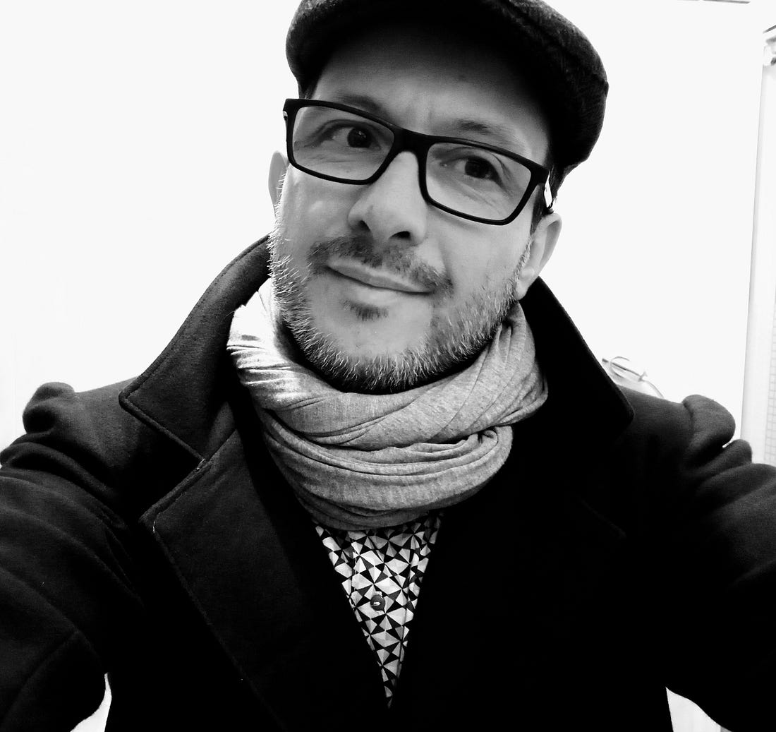 A veces necesitas pasar mucho tiempo en el infierno para apreciar el cielo

A veces recibes noticias tan malas que no te las crees, y cada día te despiertas pensando que sólo fue una pesadilla.

Pero no lo fue, y el mundo se te vino encima.

Pero incluso de la peor de las