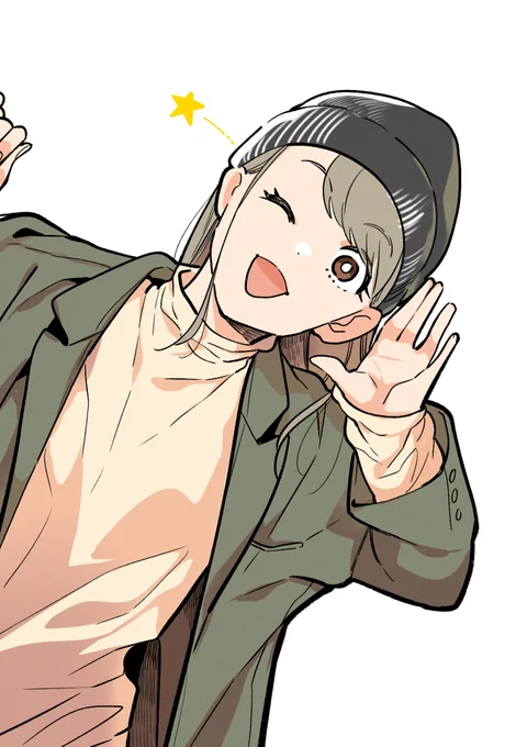今年も『服を着るならこんなふうに』が大変お世話になりました!皆様良いお年を!#服を着るなら 