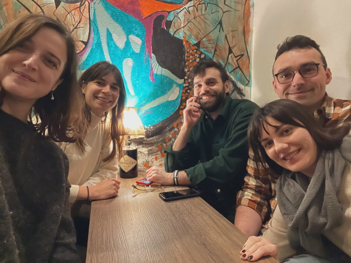 Oysters for breakfast 🦪