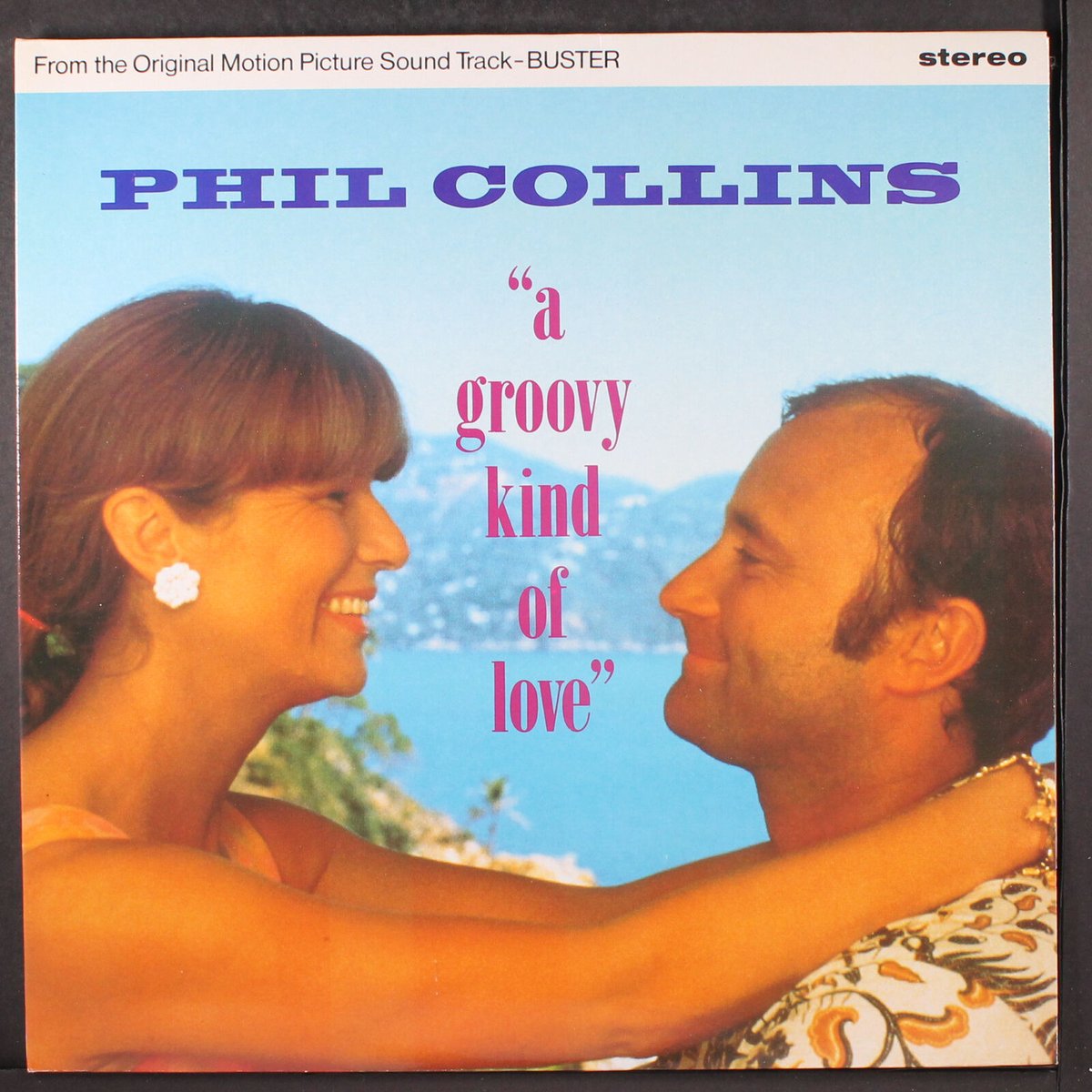 ♥️♥️ When I'm feelin' blue All I have to do Is take a look at you Then I'm not so blue When you're close to me I can feel your heart beat... Phil Collins A Groovy Kind of Love g.co/kgs/RdeMkHa 🎼 #PhilCollins testo splendido su musica di #IvanGraziani (Agnese)