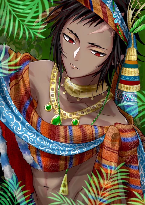 #2023年自分が選ぶ今年の4枚 ポカ沼にずぶずぶにハマりイスくんに情緒を破壊されカルナさんは最強になりブイライという新たな境地を知った怒涛の1年でした 全てに感謝