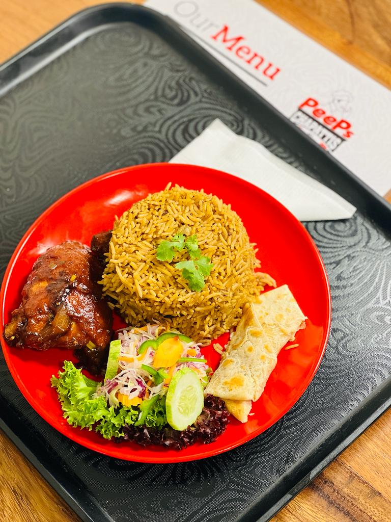 magara_57's tweet photo. @karothk256 @PChapattis it's located in mutungo, you won't want to leave I promise you. https://t.co/13IGwROzyc