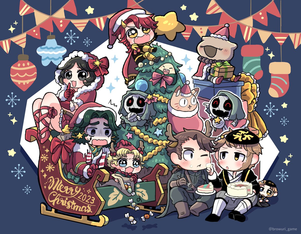 browuri_game's tweet photo. #今年も残りわずかなのでお気に入りの4枚を貼る

今年は忙しくて季節イラストばっかしだったので、来年は描ききれてない実録やらレポ書き残したいな！😂 https://t.co/p0xwLFoX06