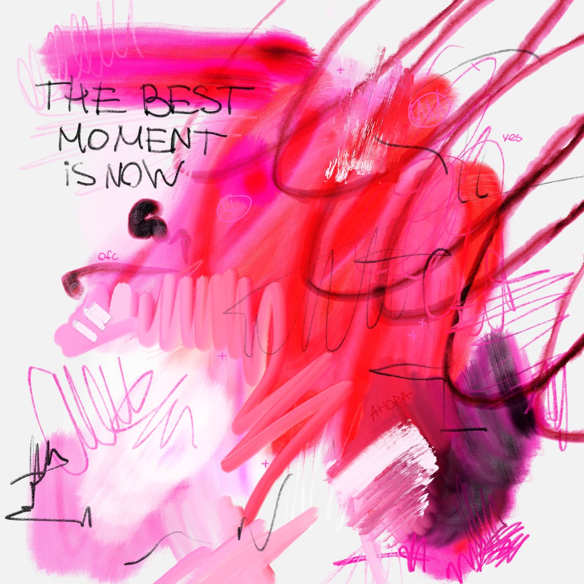 Gm/Gn fam, New Drop 🩷

The best moment is now
Reserve price: 1.1 $SOL

Link below 🖇️