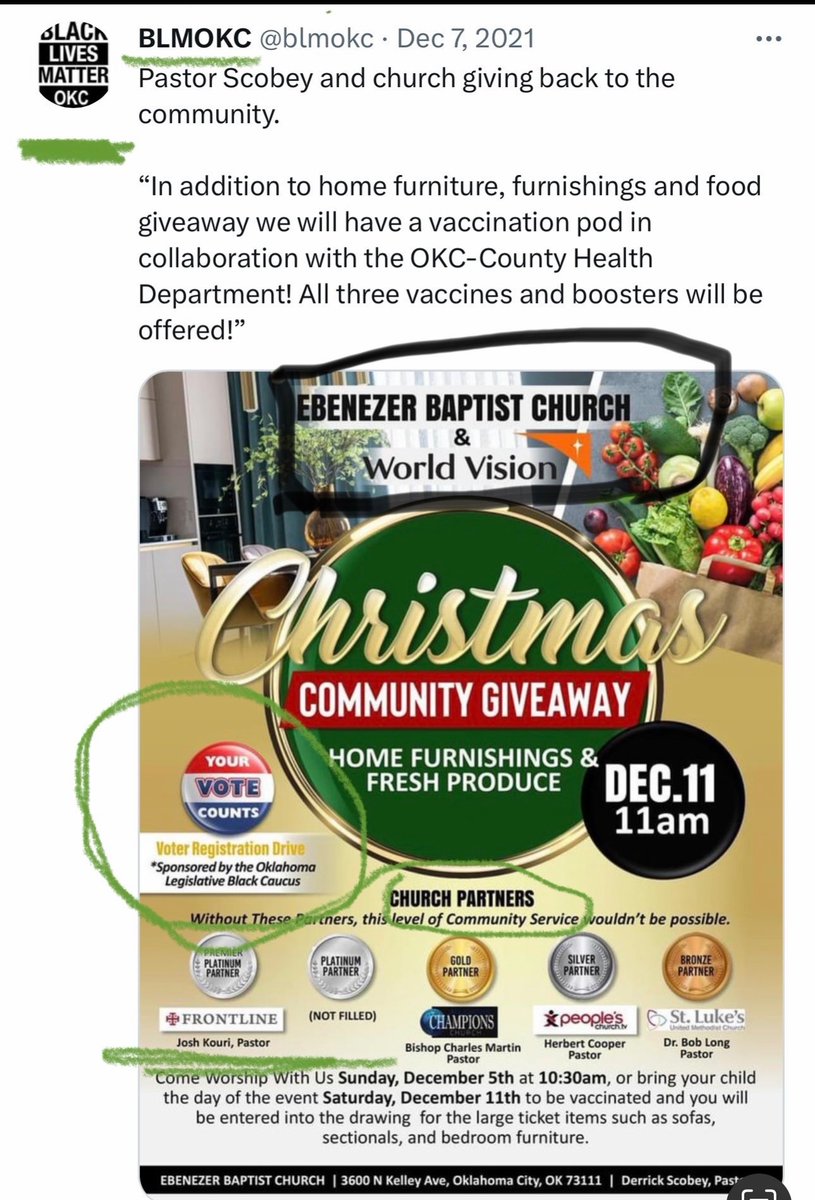 #NeverSurrender-🙏🏻-Protect God’s Children! tweet media