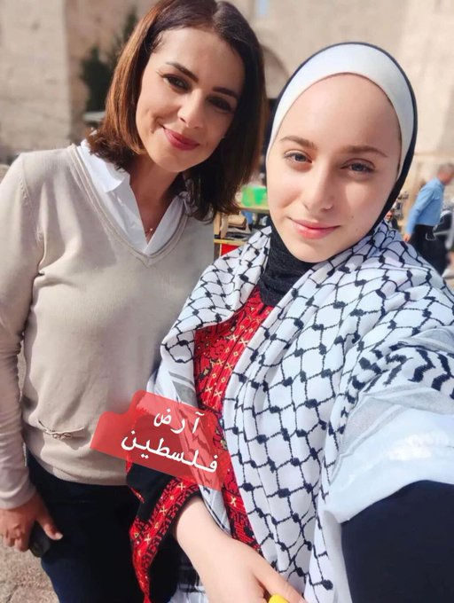 RuhidaPTIPK's tweet photo. Retweet if you are a voice for Palestine. https://t.co/944VxV6SqK