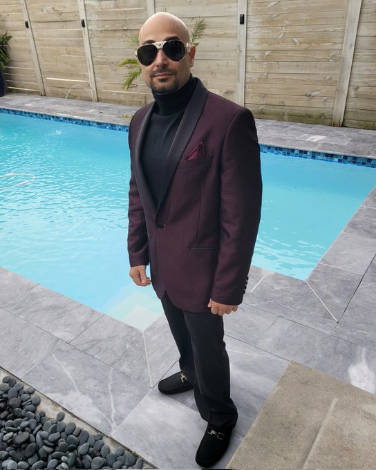 #gay #suit #NewYear #NewOrleans https://t.co/4KFIjoqjPN<a href="/tag/gay"class="tags">#gay</a><a href="/tag/suit"class="tags">#suit</a><a href="/tag/newyear"class="tags">#NewYear</a><a href="/tag/neworleans"class="tags">#NewOrleans</a>