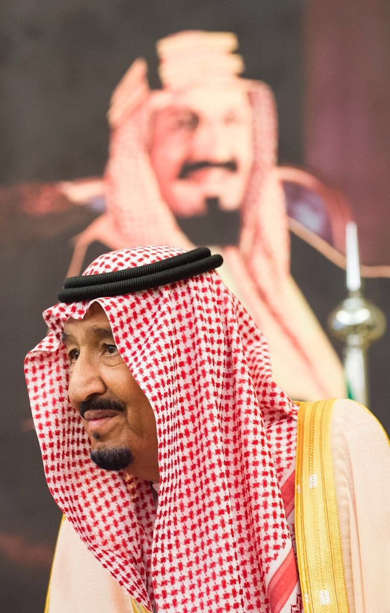 يصادف اليوم ميلاد الملك سلمان حفظه الله الـ88 🇸🇦❤️.