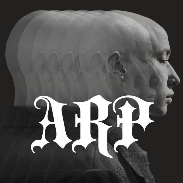 New music: ARP! A celebration of those automatic runs and bursts of musical tickling. Check it out!

hopp.bio/god-ton