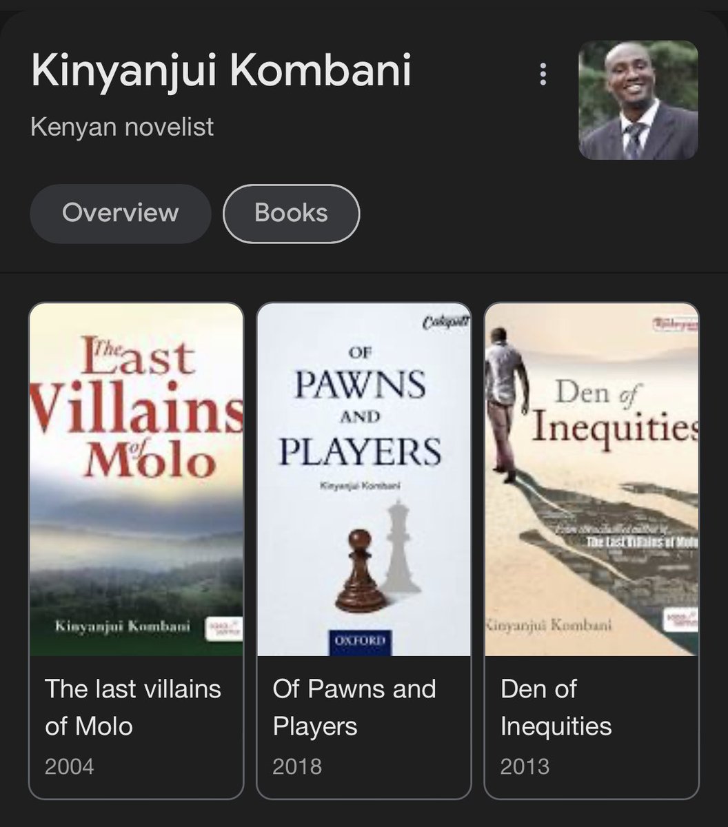 bonifacemwangi's tweet photo. In 2015 somewhere in Nakuru, @KKombani explained to me and @Owaahh his writing process. He challenged me to write a book, and less than a year later l published #BMunBounded. Thank you Kombani. You can get my book and his books at @NuriaStore. https://t.co/ApCuaiEbT5