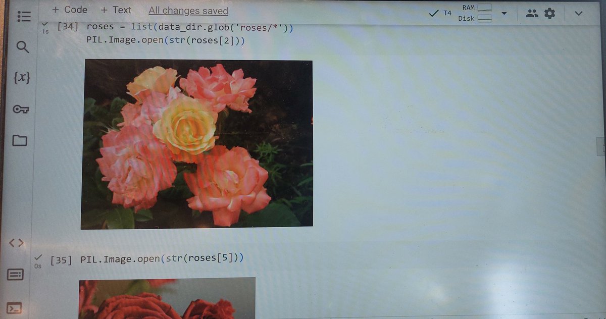 A few hours until my #ML workshop on Navigating #Keras3 + Model Optimization and Deployment with #OpenVino @GDGAddis #DevFestAddis 

 🌺 Addis Ababa means 'new flower' in Amharic. I'll therefore use the Flowers Dataset for hands-on demos

Join us
#GDE #DevFest2023  #TensorFlow