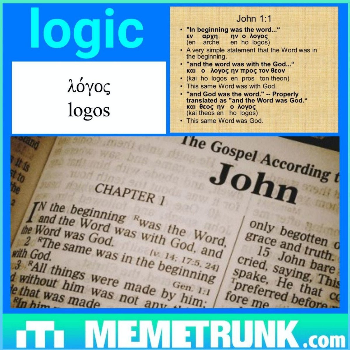 ar07107280's tweet image. #thinklogically