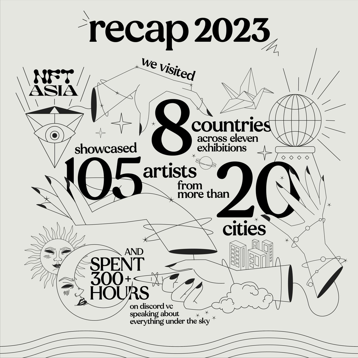 NFT Asia tweet media