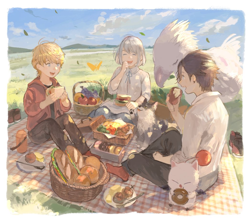 J2_path's tweet photo. 一度消したやつで少し時間かけて描けたのこのあたりでしょうか…ご覧くださった方ありがとうございました https://t.co/a19B9WoNGM