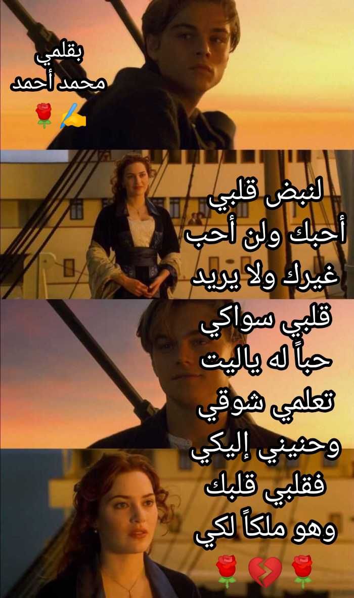 mich7032's tweet photo. لنبض قلبي... بقلمي 🌹💞🌹✍️ https://t.co/sRFTZ7rWU5