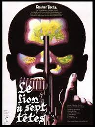 merlinpapin3's tweet photo. .@FredOL69007 #PremièreFoisauCinéma
#PascalNzonzi dans Le Lion à sept têtes de Glauber Rocha (1970) il avait 19 ans https://t.co/BWQK1DhMYd
