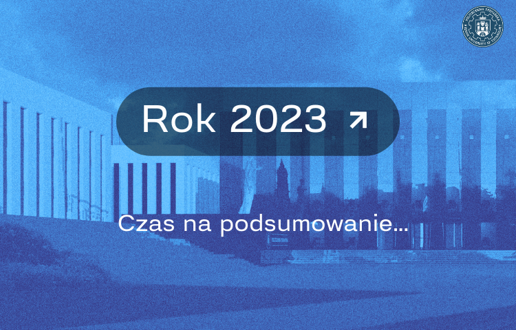 To był niezwykle intensywny rok...
Zapraszamy na podsumowanie roku, który przeżyliśmy razem…
put.poznan.pl/artykul/rok-20…