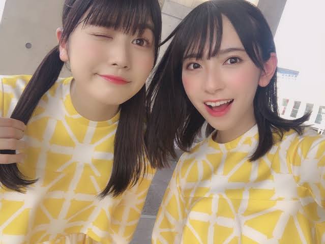 omikutalker's tweet photo. 2人とも大人になったなぁ…😭
#mikublog https://t.co/D1b8NIRK0F