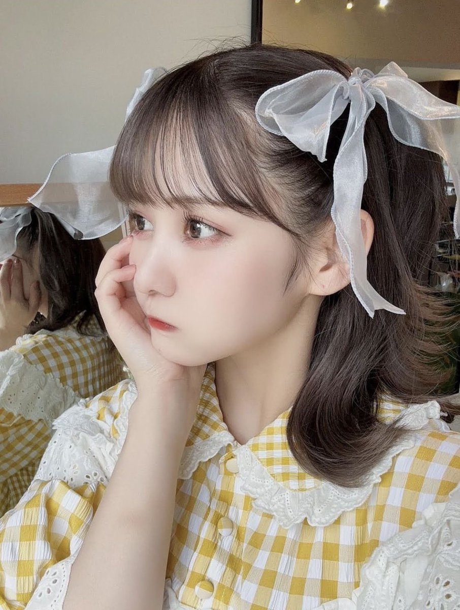 sugar___nn's tweet photo. #ベストオブ佐藤ノア2023
今年も超かわいくいてくれてありがとう、ずーっとわたしの憧れ🐇🎀 来年はいっぱいあいにいきますよろしくお願いしますദി^._.^) https://t.co/QVZsONYUuY