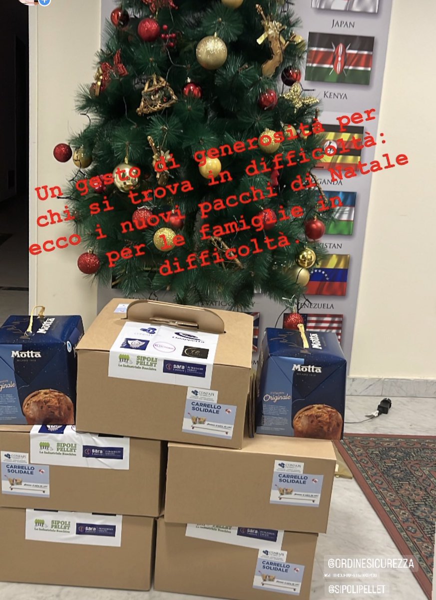 frances57038146's tweet image. #carrellosolidale #confapi