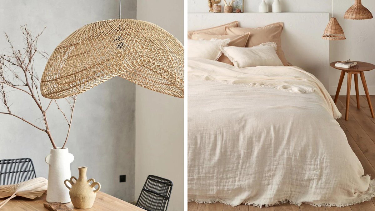 Have fun with your home decor in 2024 🏠

We will see statement furnishings, fun with ruffles, textured boucle and lots of neutrals next year. 🤍

Shop Home ➡️ bit.ly/4asS3Md