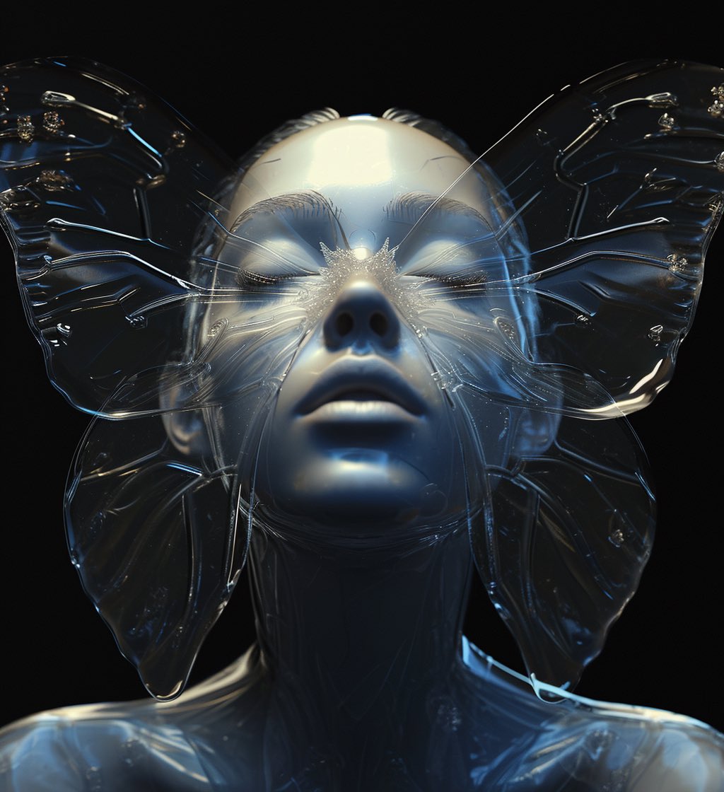 project: morpho tweet media