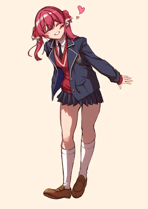 #マリンのお宝 