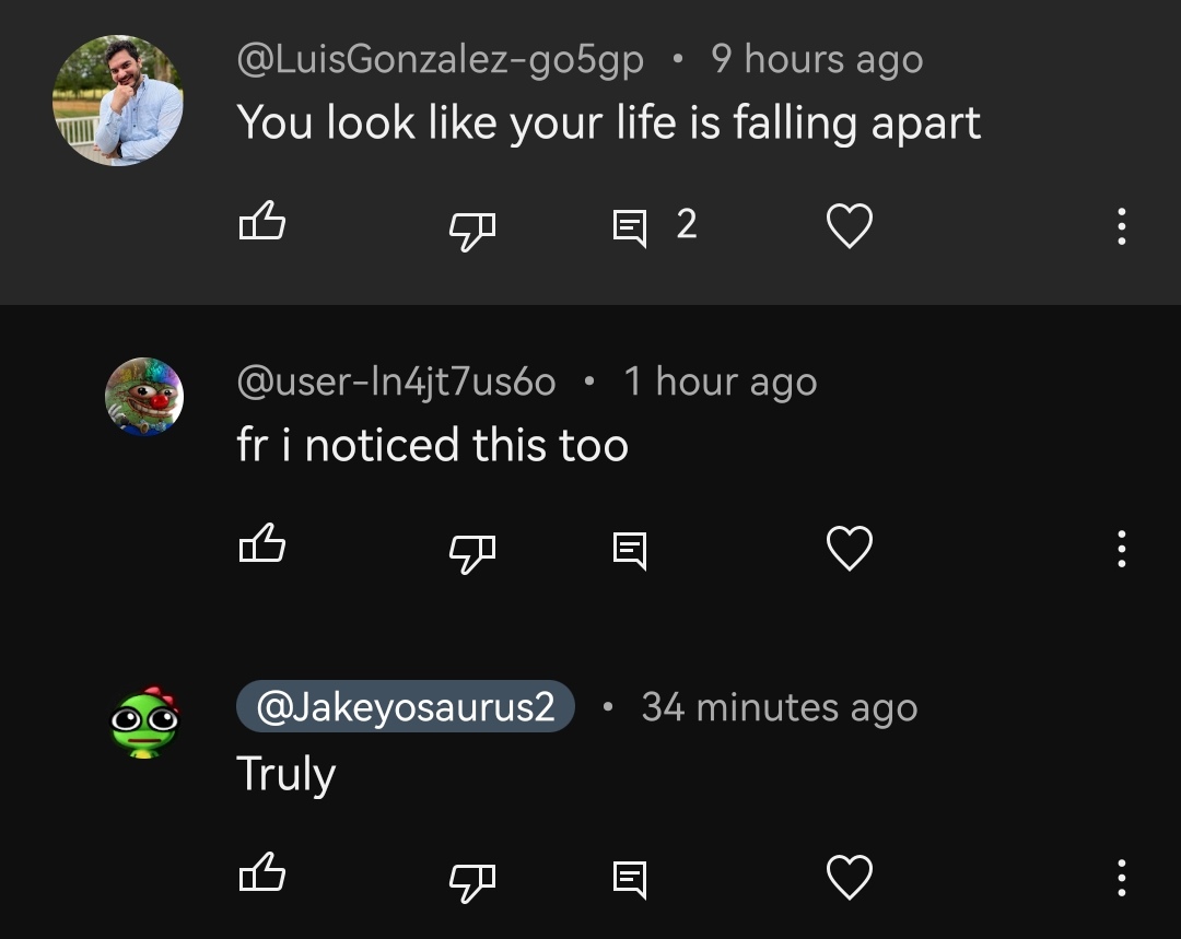 Jakeyosaurus's tweet photo. Ok man come on https://t.co/kh2MRrvgzl