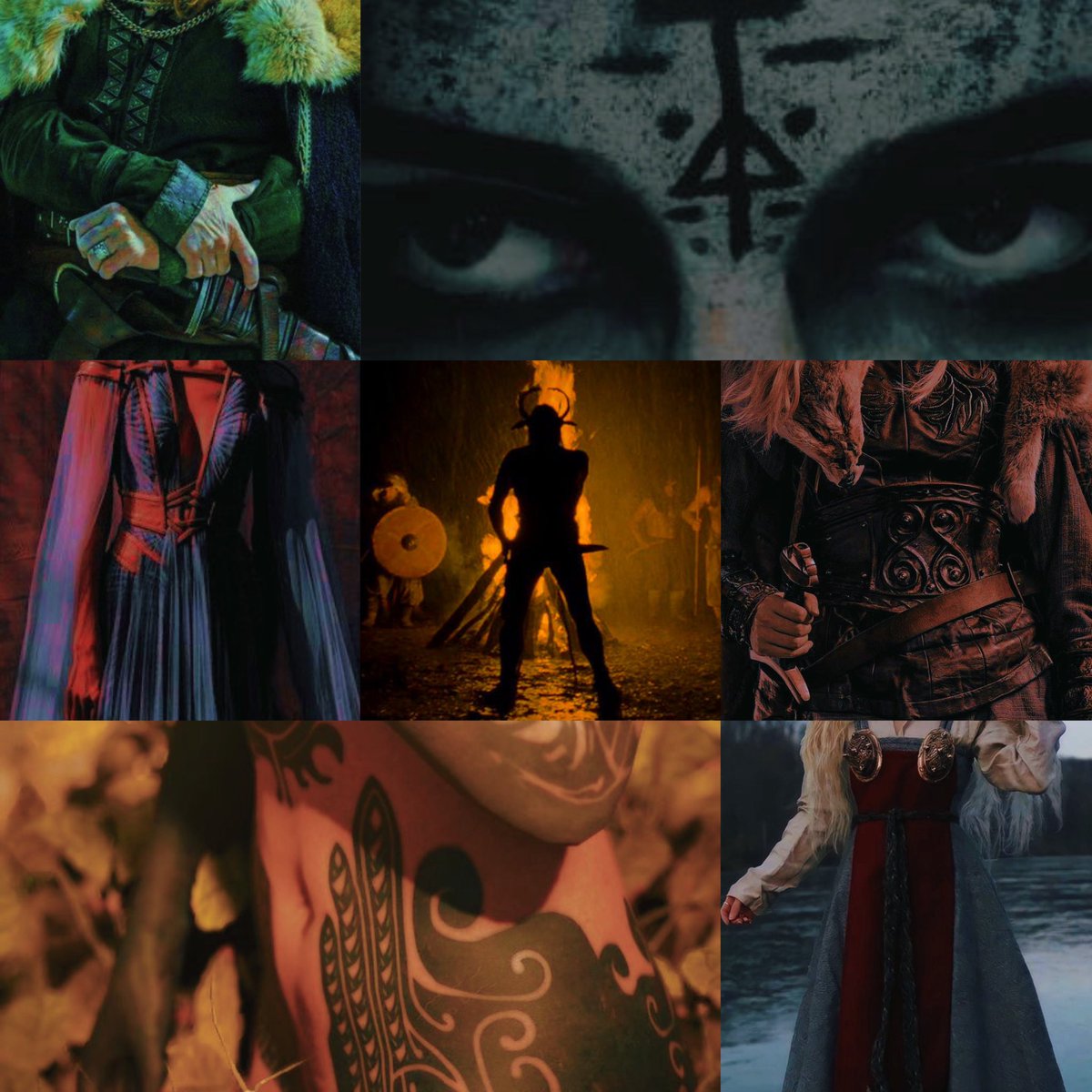 Hanyaramain's tweet photo. [#GOWRP #MVRP #OCRP #FantasyRP #VikingRP #DNDRP] 

         “𝐓𝐨 𝐚 𝐰𝐚𝐫𝐫𝐢𝐨𝐫 𝐥𝐨𝐬𝐭 𝐢𝐧 𝐭𝐡𝐞 𝐝𝐚𝐫𝐤, 𝐚𝐧 𝐞𝐦𝐛𝐞𝐫 𝐜𝐚𝐧 𝐥𝐢𝐠𝐡𝐭 𝐭𝐡𝐞 𝐰𝐚𝐲.”

[♥︎&amp;♲︎] https://t.co/swkBo8Ybge