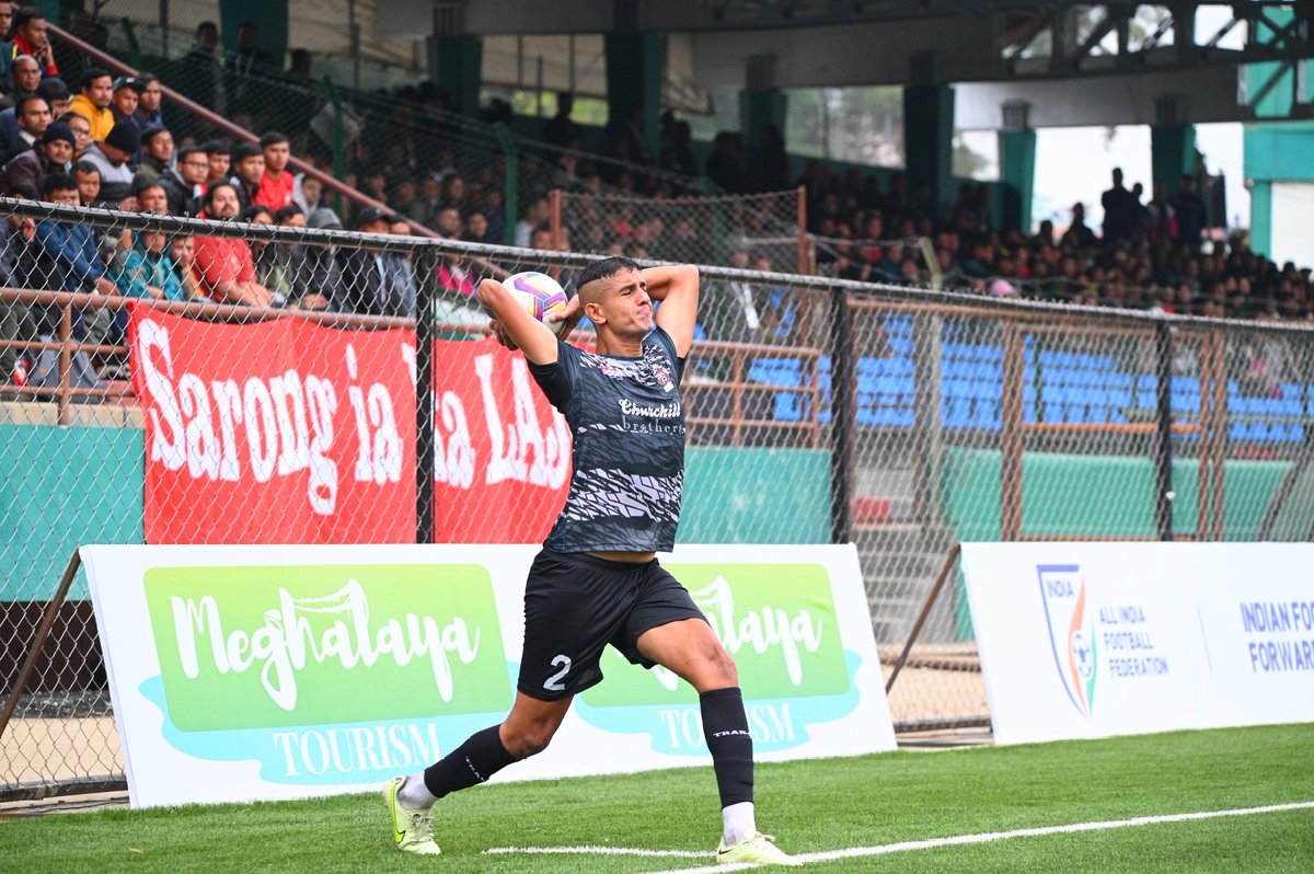 nishchalchandan's tweet photo. Looking forward to the start of the second half of the season after the break.

@ChurchillB_Goa
@ILeague_aiff
@IndianFootball

#churchillbrothersfcgoa #redmachines #Ileague #ileague #Indiansuperleague #Indianfootball #indianfootballer #indianfootball https://t.co/gJmGS7i3Xo