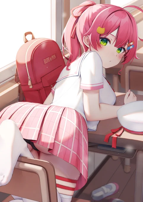 今年もみこち一杯描いたなぁ #2023年自分が選ぶ今年の4枚 