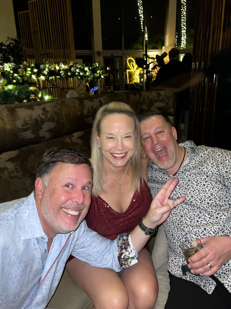 Man what a trip this has been. I need a vacation from my vacation