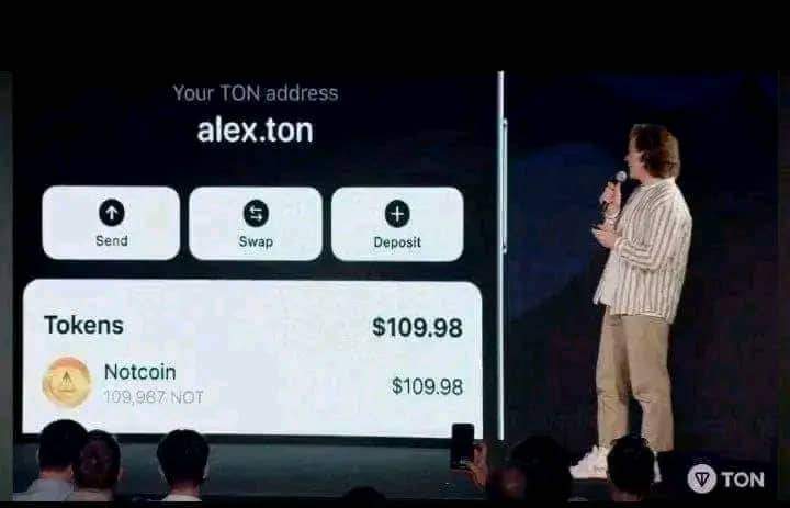 Social_incentiv's tweet photo. 🤣🤣 be ready to tap aggressively from the very first seconds of the 2024 <3

Don't skip Claim Here 👌 https://t.co/DdvPD7WYfu

#TON #telegram #Notcoin #Airdrops https://t.co/wRxDWLmEv4