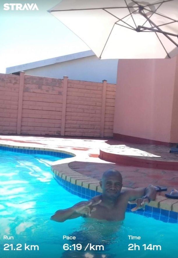 Mshishi6's tweet image. Ivale mfana🤟

#FetchYourBody2023
#OwnPace #OwnRace