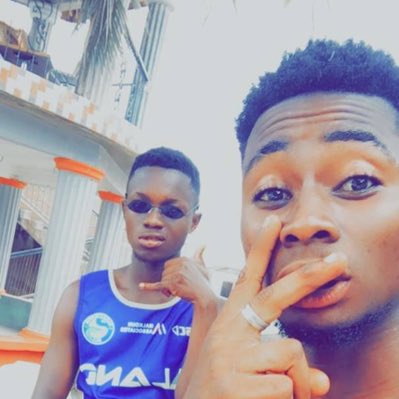 de_hanter's tweet photo. #NewProfilePic https://t.co/PwDJOsABN6